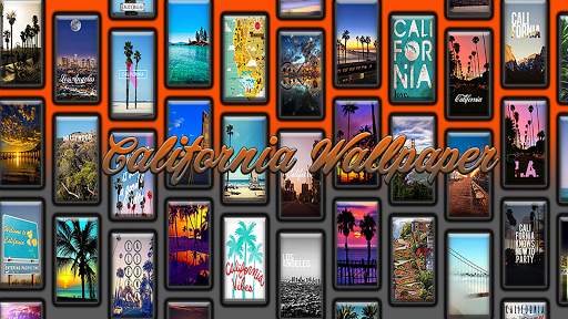 California Wallpaper screenshot 1
