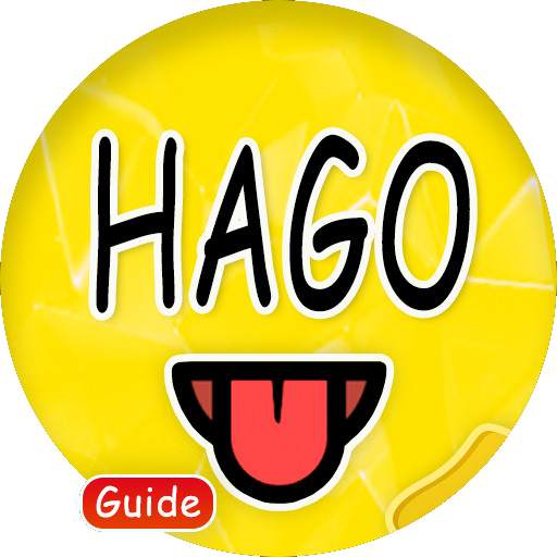 HAGO : Play Online Game Guia of HAGO Helper 1.0