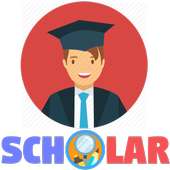 SCHOLAR - Information and Article Search on 9Apps