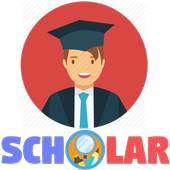 SCHOLAR - Information and Article Search 8.6