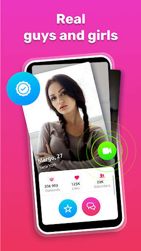 Video Chat Live Roulette screenshot 3