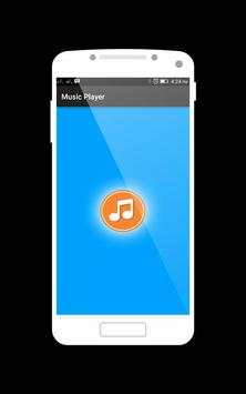 Music Player Best screenshot 1