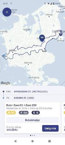 DOT Tickets screenshot 5