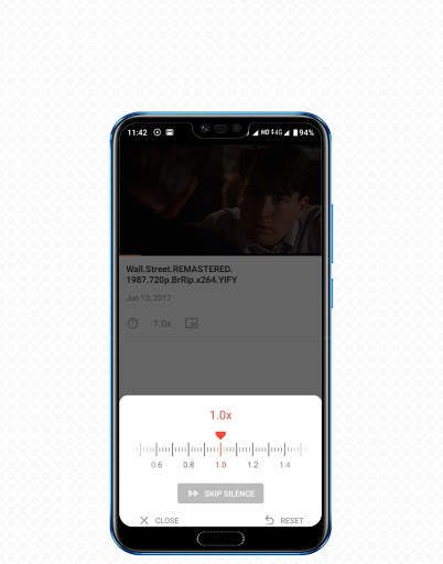 Video File Explorer & Video Player screenshot 5