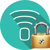 ikon My WiFi password