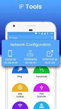 IP Tools - Ping Tools screenshot 2