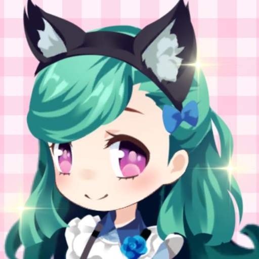 Favorite girl : Dress up game 1.3