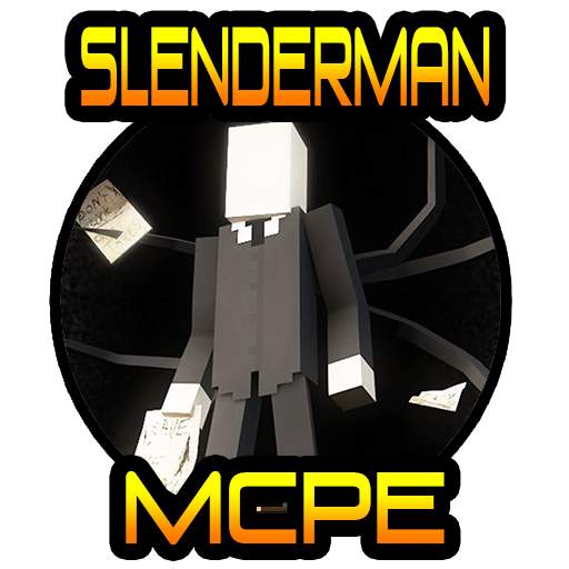 Slenderman for Minecraft PE 7.0