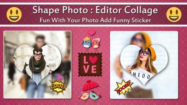 Photo Grid Mixer screenshot 4