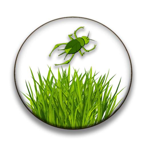 Crickets are vengeful 1.6