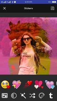 Photo Lab Effect 3 تصوير الشاشة