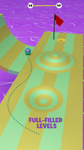 Golf Games: Mini Golf 3D स्क्रीनशॉट 4