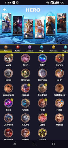 Counter Guide for ML screenshot 1