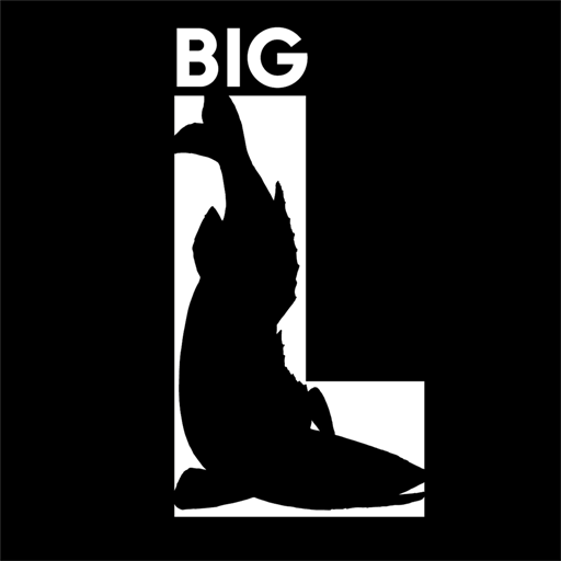 Big L - Fishing Channel icon