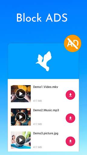 All videos Downloader 2020 screenshot 6