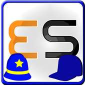 Eletron Scape icon