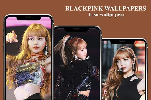 Wallpapers for BlackPink - All FREE screenshot 8