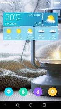 Weather App◼️ screenshot 2
