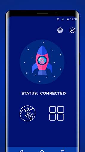 Octo VPN screenshot 7