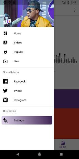 Lil Ommy App screenshot 4