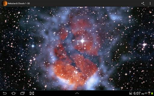 Space Wallpaper Photos screenshot 7
