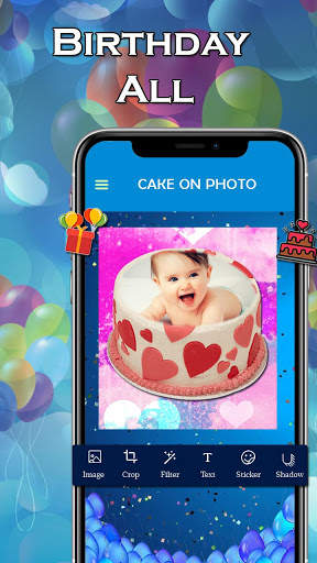 Happy Birthday All In One App screenshot 8