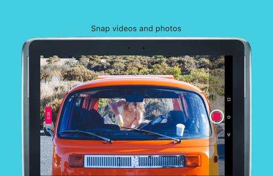 Vivv Free effects and filters screenshot 12