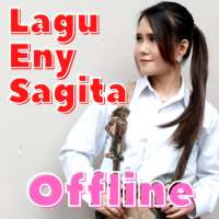 Lagu Eny Sagita Offline logo
