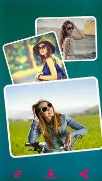 Photo Mixup Effects screenshot 2