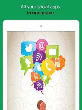 Messenger screenshot 4