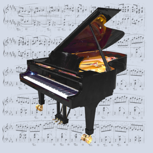 Entropy Piano Tuner icon