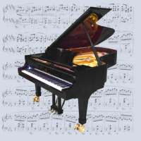 Entropy Piano Tuner logo