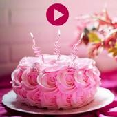 Wedding Cake Recipe icon