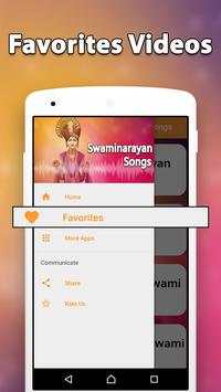 Swaminarayan Songs & Video - Kirtan, Aarti, Bhajan screenshot 9