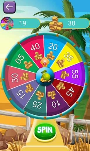 Spin to Win : Daily Earn Cash screenshot 2