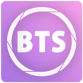BTS camera icon
