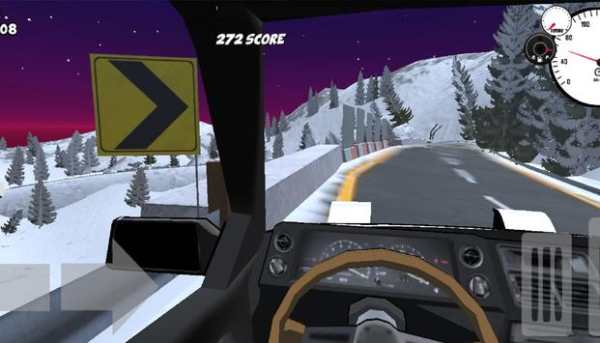 Takumi-Drift Legend screenshot 6