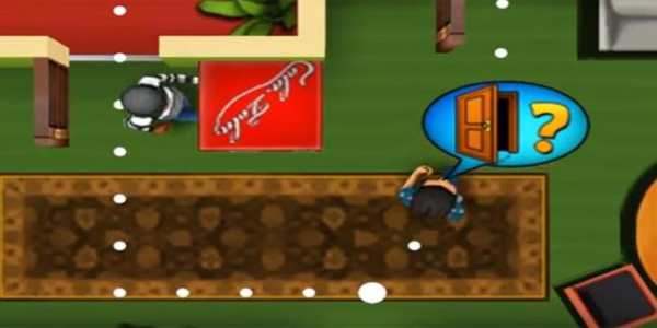 Guide for Robbery Bob screenshot 3