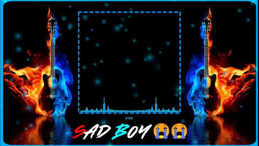 Green Screen Avee Player Templates Download Links screenshot 8
