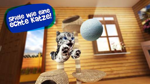 Cat Simulator screenshot 5