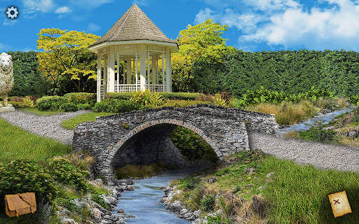 Blackthorn Castle 2 Lite screenshot 15
