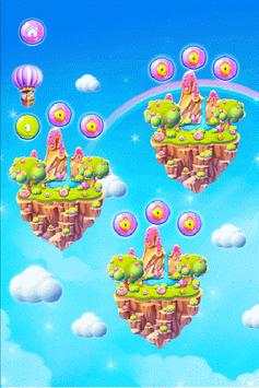 Cartoon Candies screenshot 2