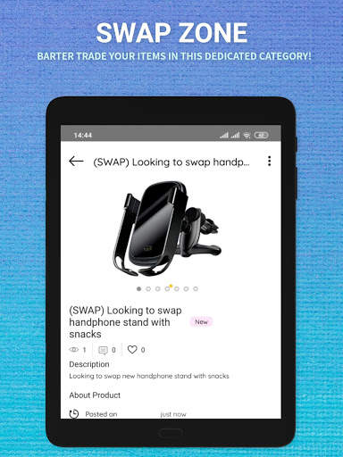 Sharetings screenshot 12