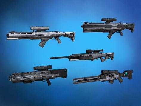 Sniper Robots screenshot 10