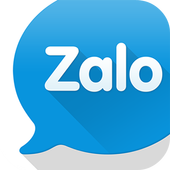 Zalo Lite: Free calls &amp; chat video icon