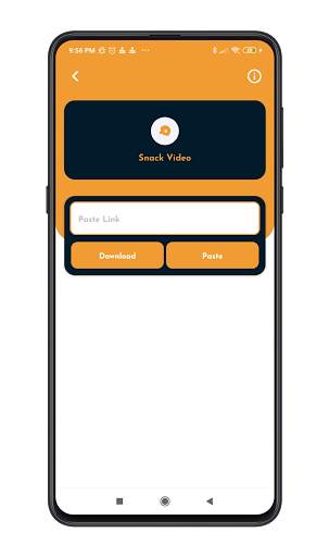 Volt Downloder - Video Downloder for Facebook screenshot 3