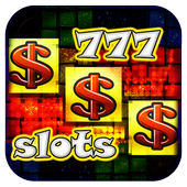 777 Vegas Jackpot Slots icon