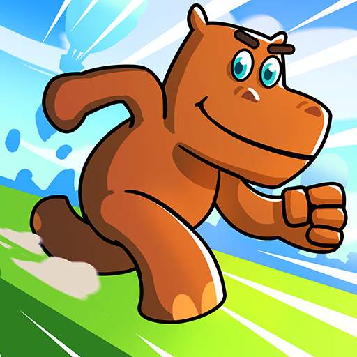 Hippo Dash 0.21