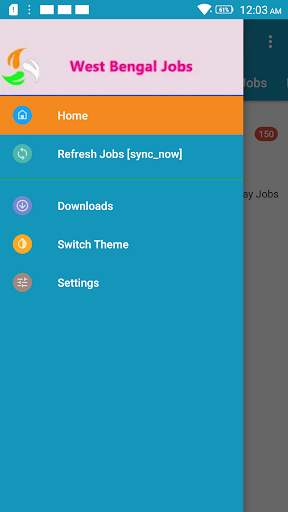 West Bengal Jobs screenshot 7
