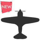 Airplanes War icon